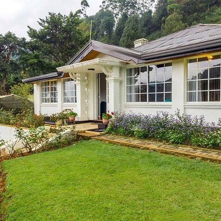 The Victoria Bungalow Nuwara Eliya Eksteriør billede