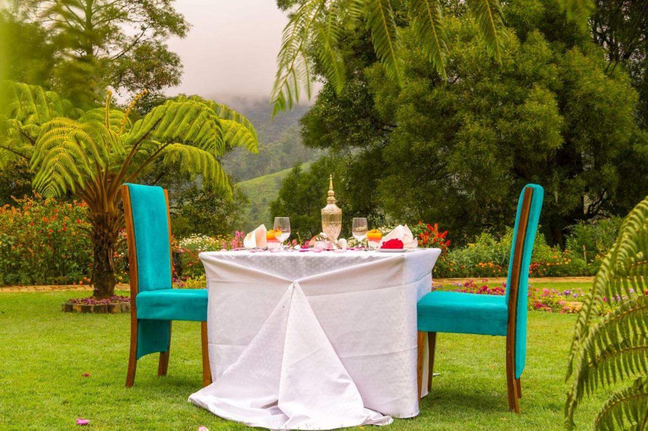 The Victoria Bungalow Nuwara Eliya Eksteriør billede