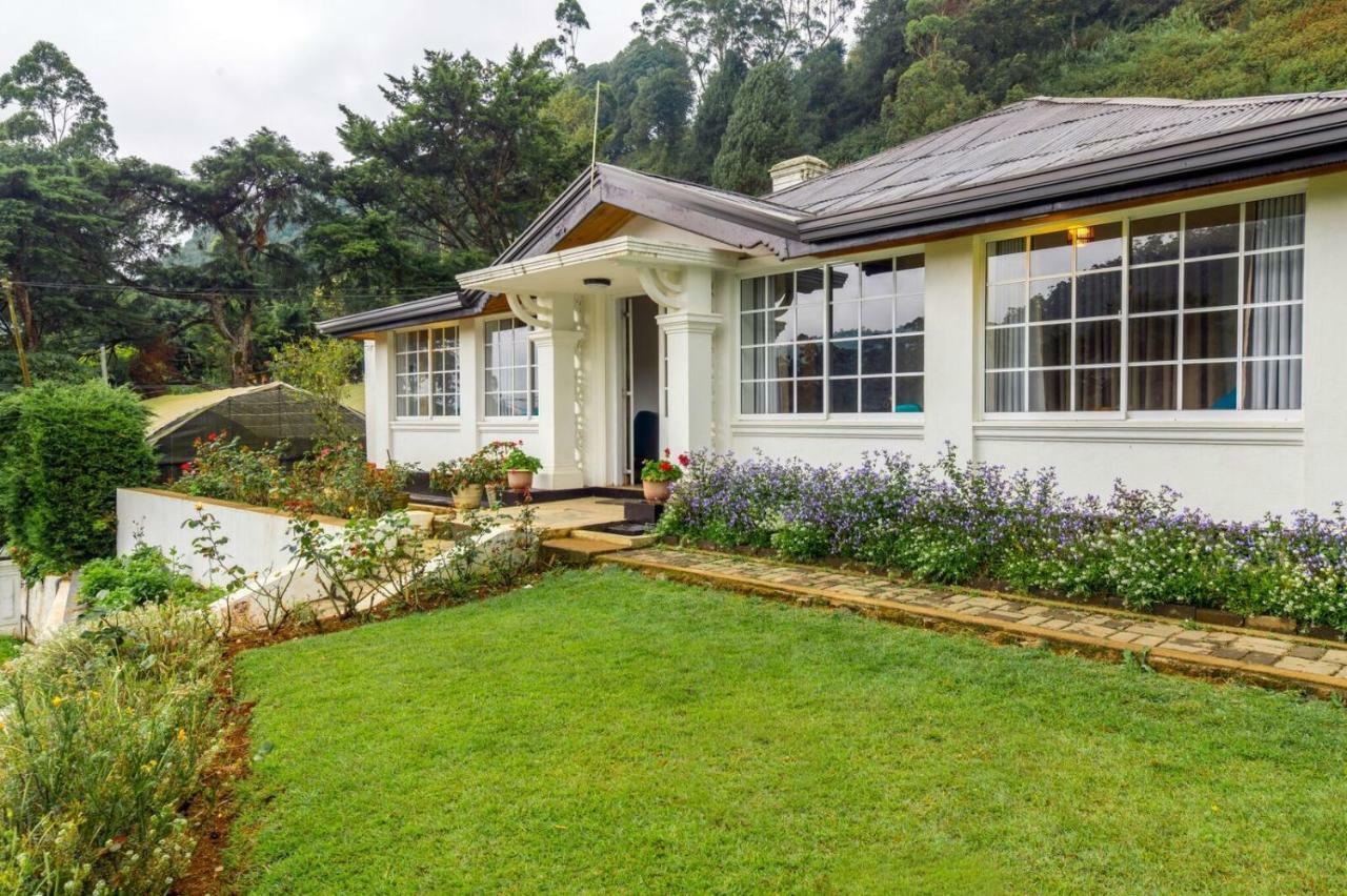 The Victoria Bungalow Nuwara Eliya Eksteriør billede